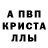 A PVP Соль Ross Stein